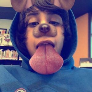 Meet your Posher, Bryan